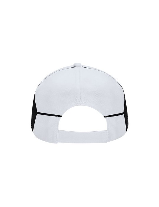Casquette Wesson