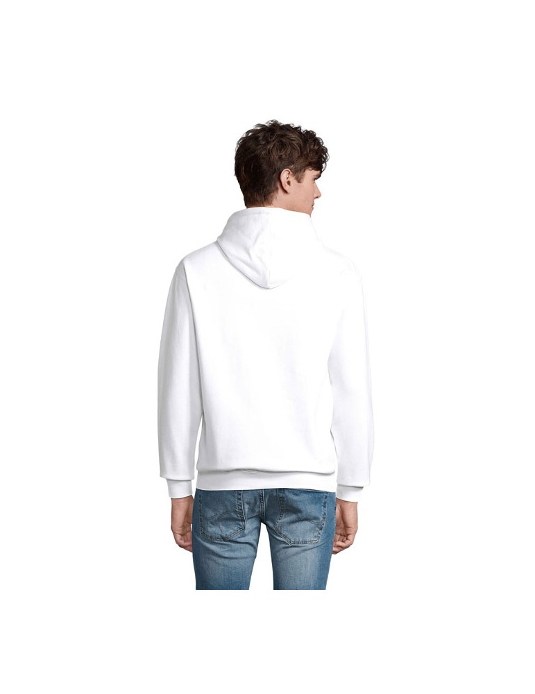 Sweat-Shirt et Confortable Personnalisé CONDOR