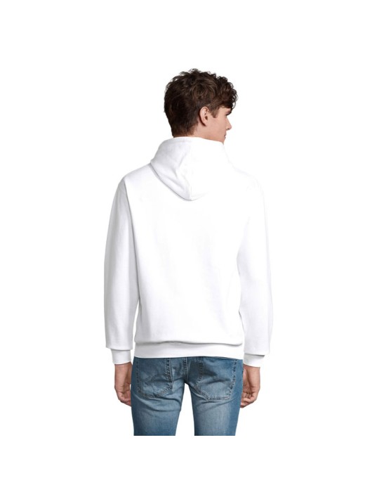 Sweat-Shirt et Confortable Personnalisé CONDOR