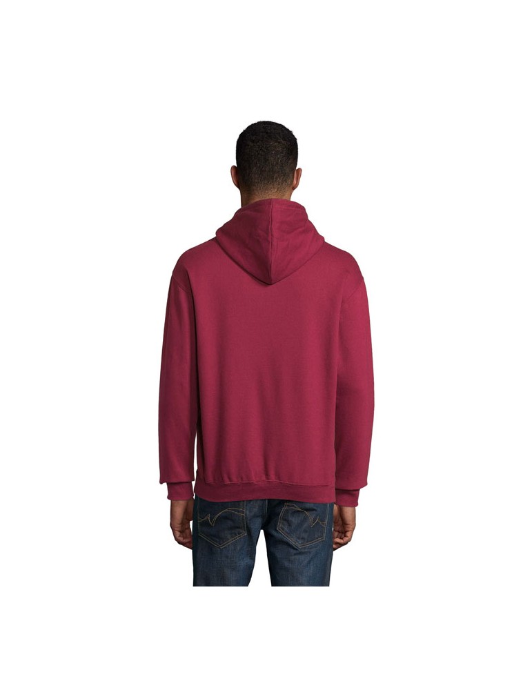 Sweat-Shirt et Confortable Personnalisé CONDOR