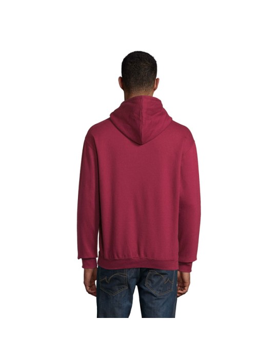 Sweat-Shirt et Confortable Personnalisé CONDOR