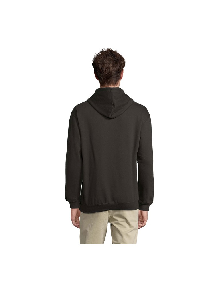 Sweat-Shirt et Confortable Personnalisé CONDOR