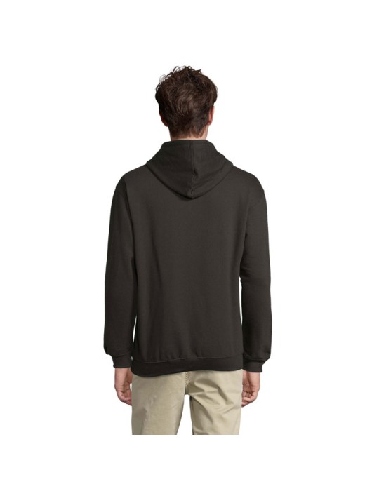 Sweat-Shirt et Confortable Personnalisé CONDOR