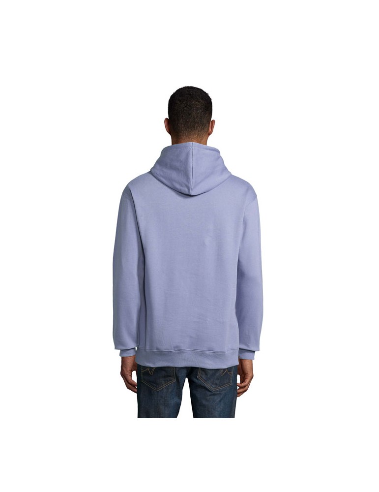 Sweat-Shirt et Confortable Personnalisé CONDOR