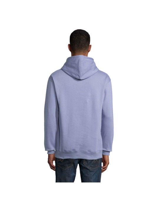 Sweat-Shirt et Confortable Personnalisé CONDOR