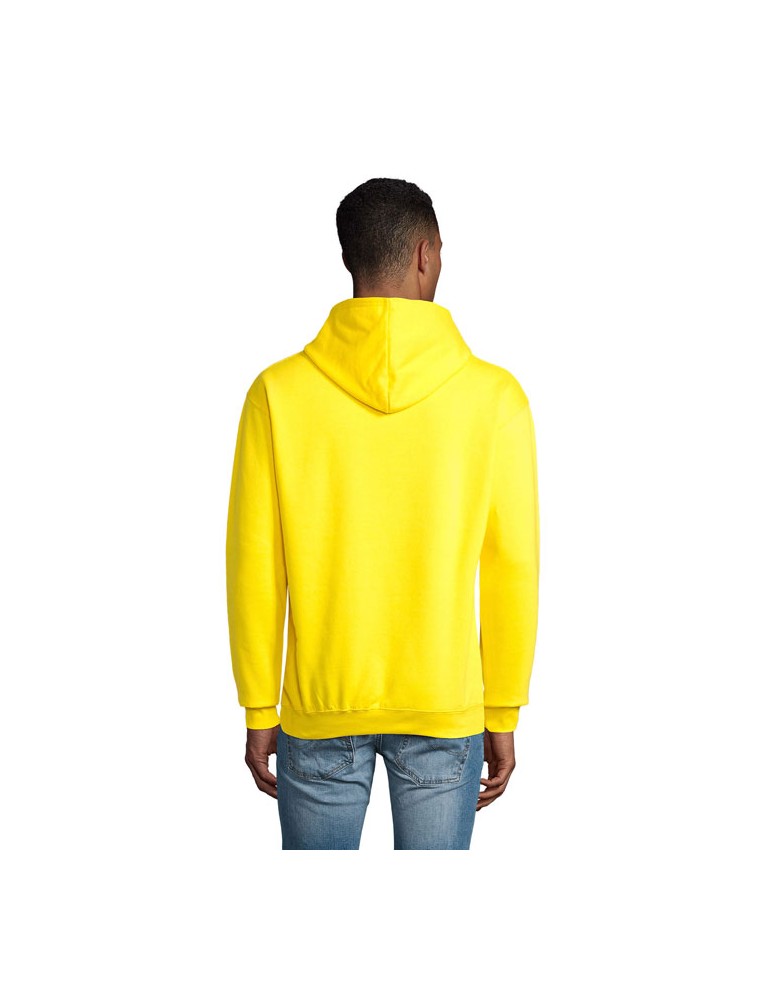 Sweat-Shirt et Confortable Personnalisé CONDOR