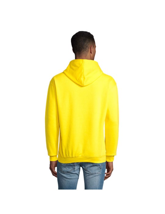 Sweat-Shirt et Confortable Personnalisé CONDOR