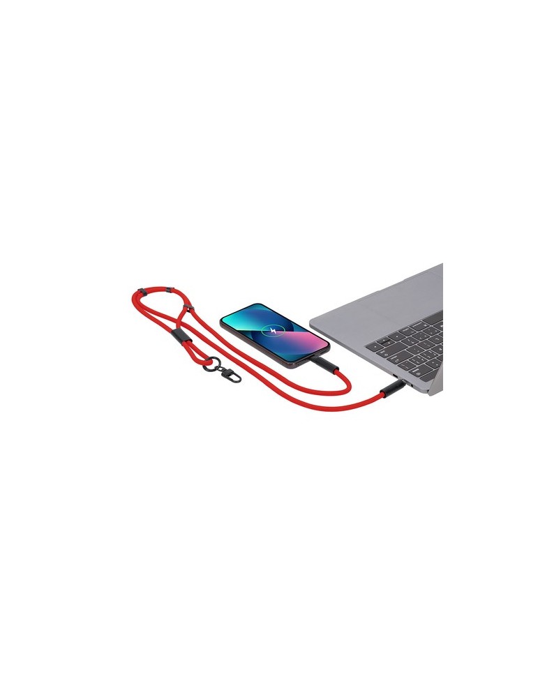 Câble de Charge Support Elnora