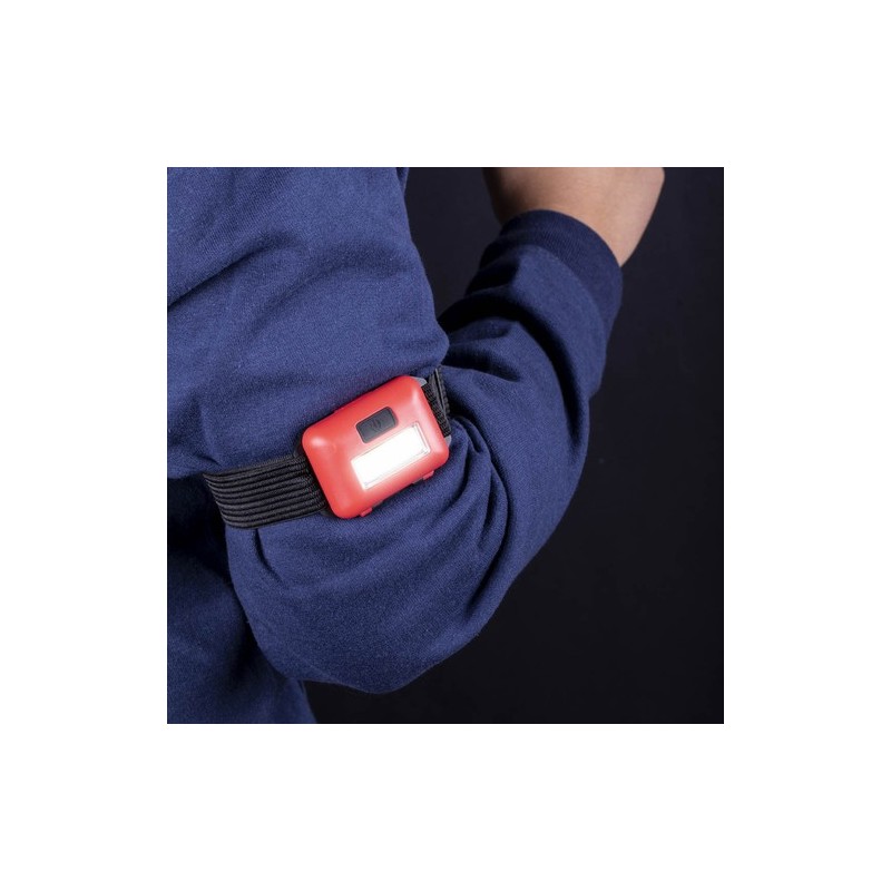 Lampe Vilox - Éclairez vos aventures