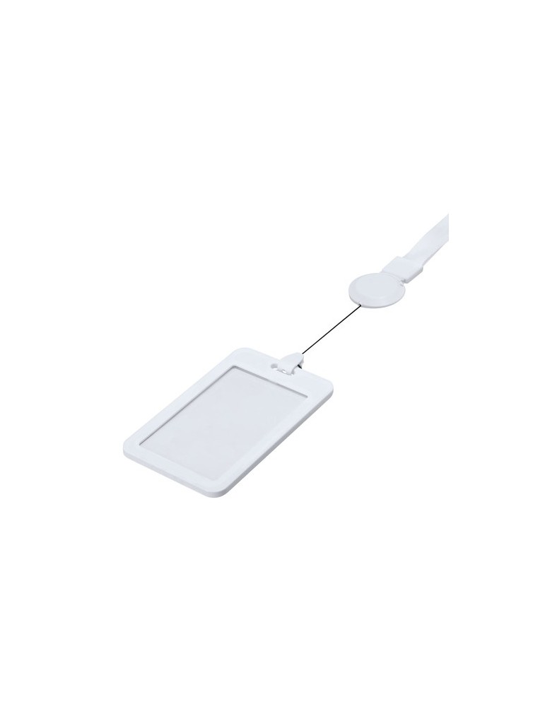 Lanyard Porte-Badge Berbom