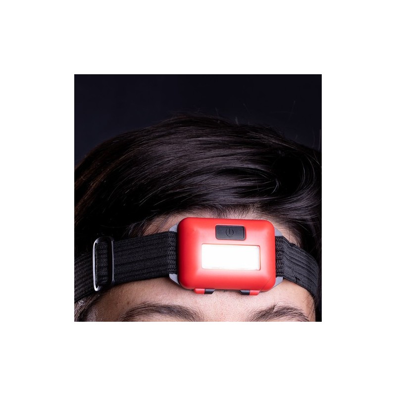 Lampe Vilox - Éclairez vos aventures