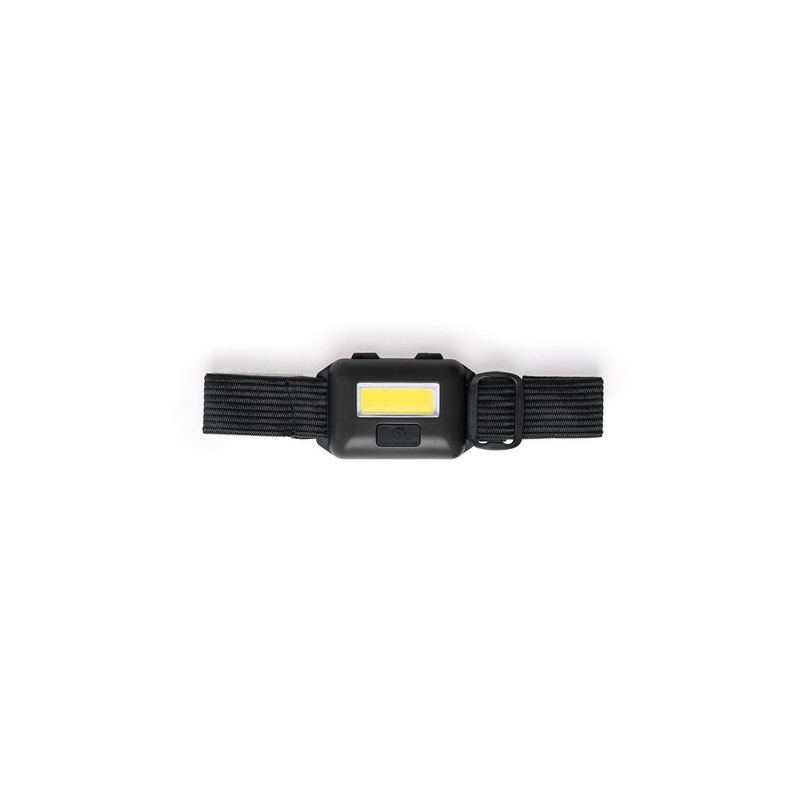 Lampe de poche sportive personnalisable Vilox Couleurs : vert cadeau entreprise pas cher
