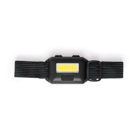 Lampe de poche sportive personnalisable Vilox Couleurs : vert cadeau entreprise pas cher
