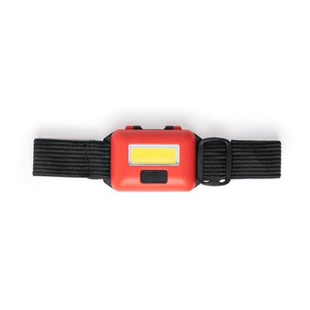 Lampe de poche sportive personnalisable Vilox Couleurs : vert livraison express 24h 48h