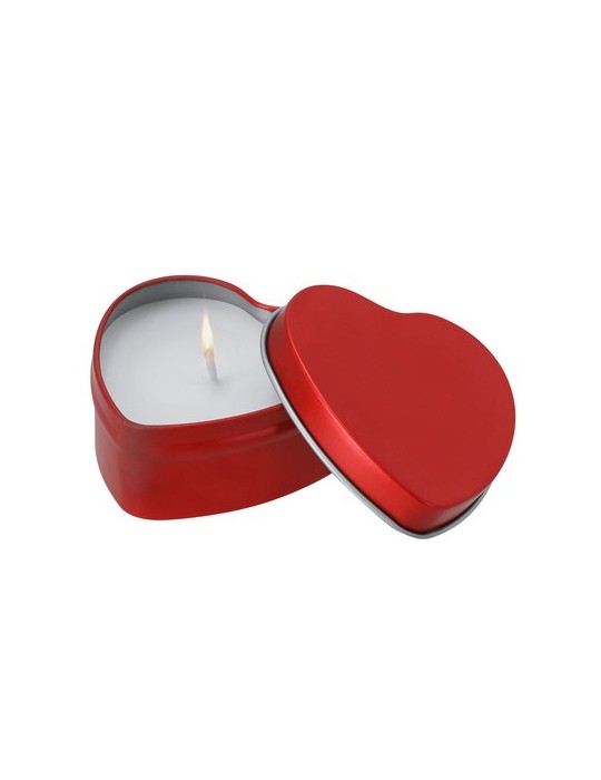 Bougie Aromatique Linxo