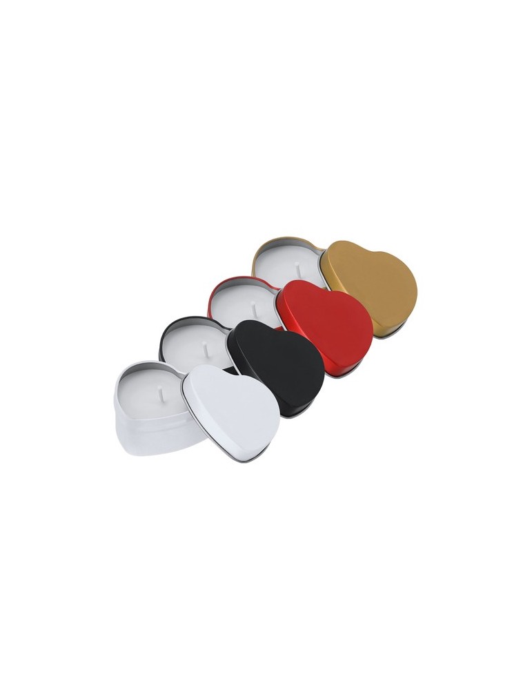 Bougie Aromatique Linxo