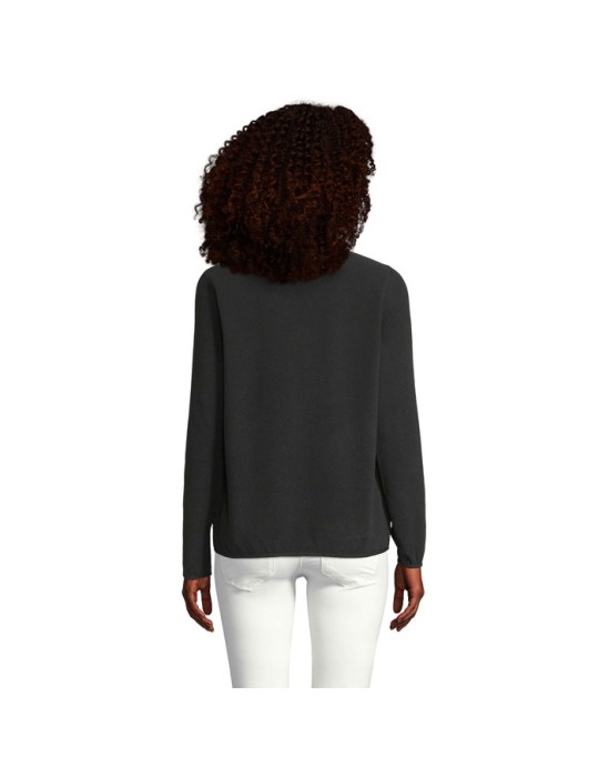 Veste Fl Personnalisée pas cher - Sol's Factor