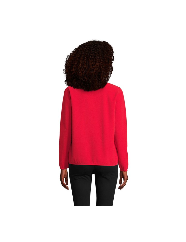 Veste Fl Personnalisée pas cher - Sol's Factor