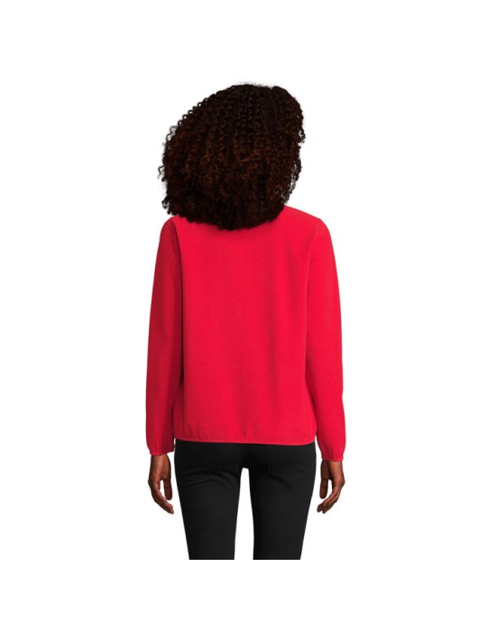 Veste Fl Personnalisée pas cher - Sol's Factor