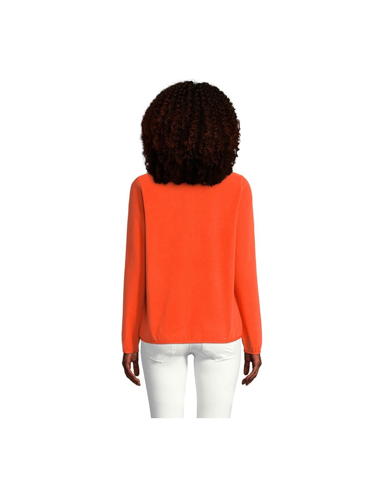 Veste Fl Personnalisée pas cher - Sol's Factor