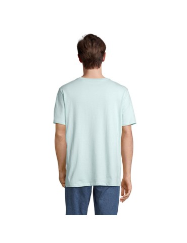 T-Shirt bio personnalisé pas cher - LEGEND idéal pour votre marque