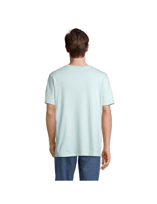 T-Shirt bio personnalisé pas cher - LEGEND idéal pour votre marque