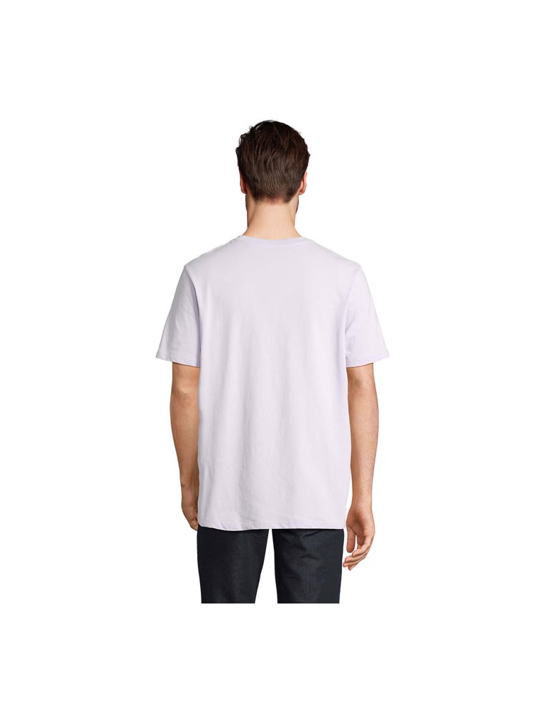 T-Shirt bio personnalisé pas cher - LEGEND idéal pour votre marque