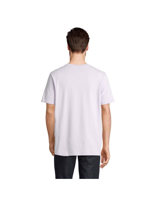 T-Shirt bio personnalisé pas cher - LEGEND idéal pour votre marque