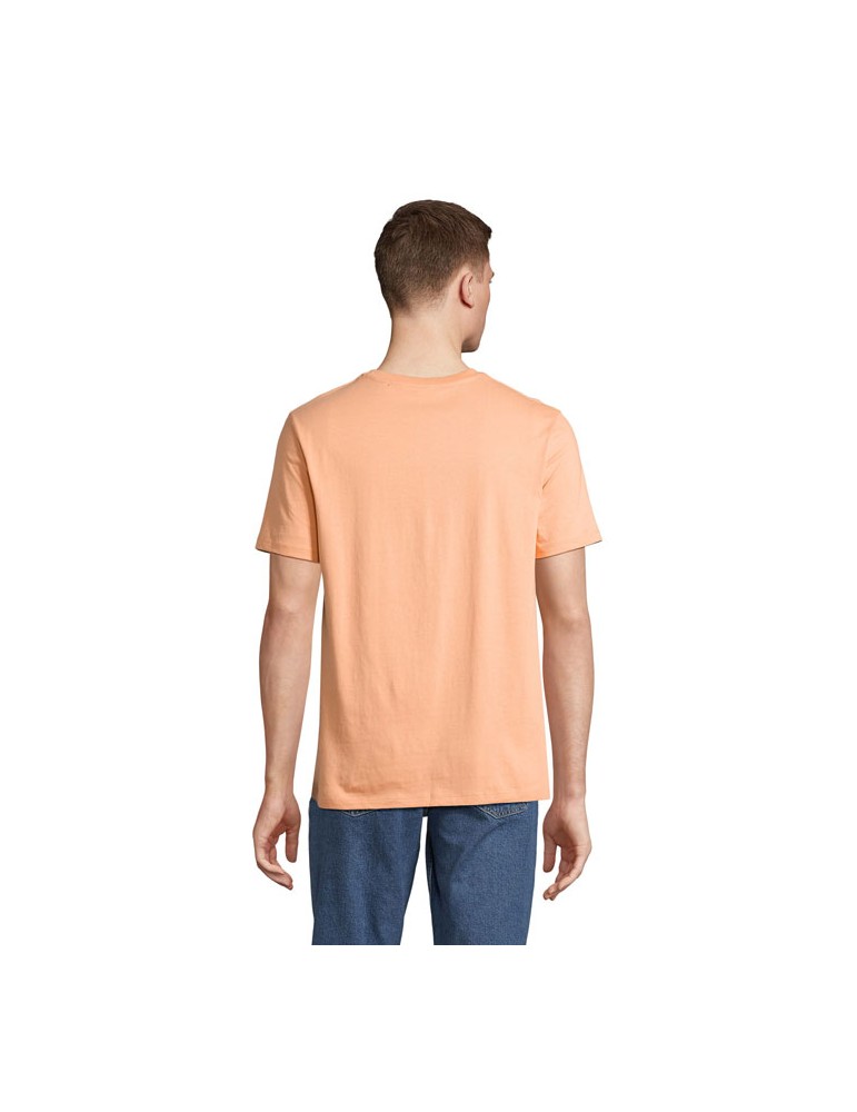 T-Shirt bio personnalisé pas cher - LEGEND idéal pour votre marque