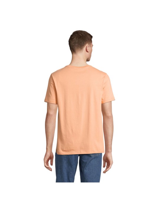 T-Shirt bio personnalisé pas cher - LEGEND idéal pour votre marque