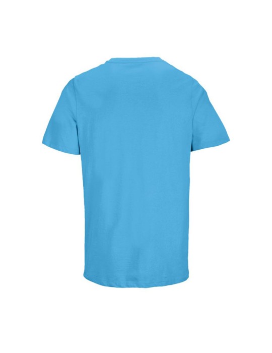 T-Shirt bio personnalisé pas cher - LEGEND idéal pour votre marque
