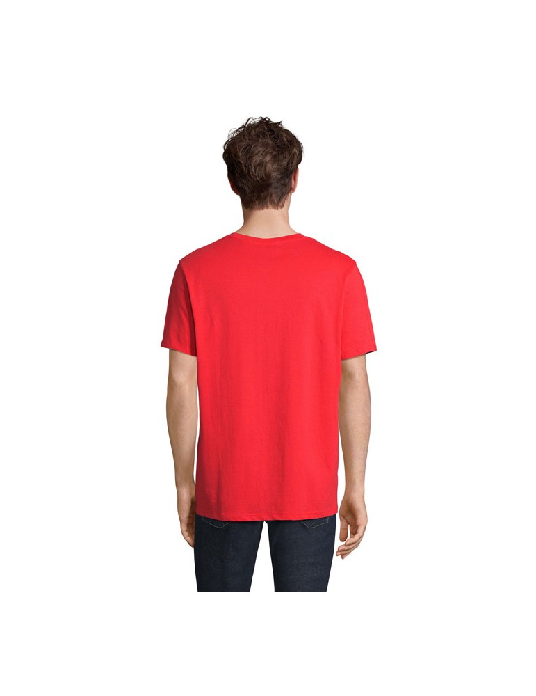 T-Shirt bio personnalisé pas cher - LEGEND idéal pour votre marque