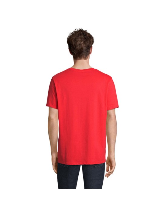 T-Shirt bio personnalisé pas cher - LEGEND idéal pour votre marque