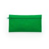 Trousse Publicitaire Personnalisée - Tage Matières : polyester Couleurs : jaune marquage laser ultra précis