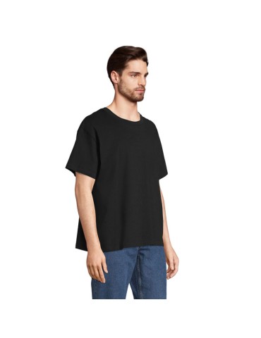 LEGACY TEE-SHIRT OVERSIZE