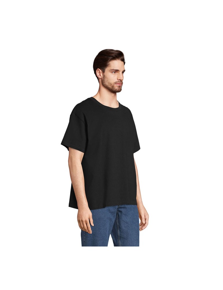 LEGACY TEE-SHIRT OVERSIZE