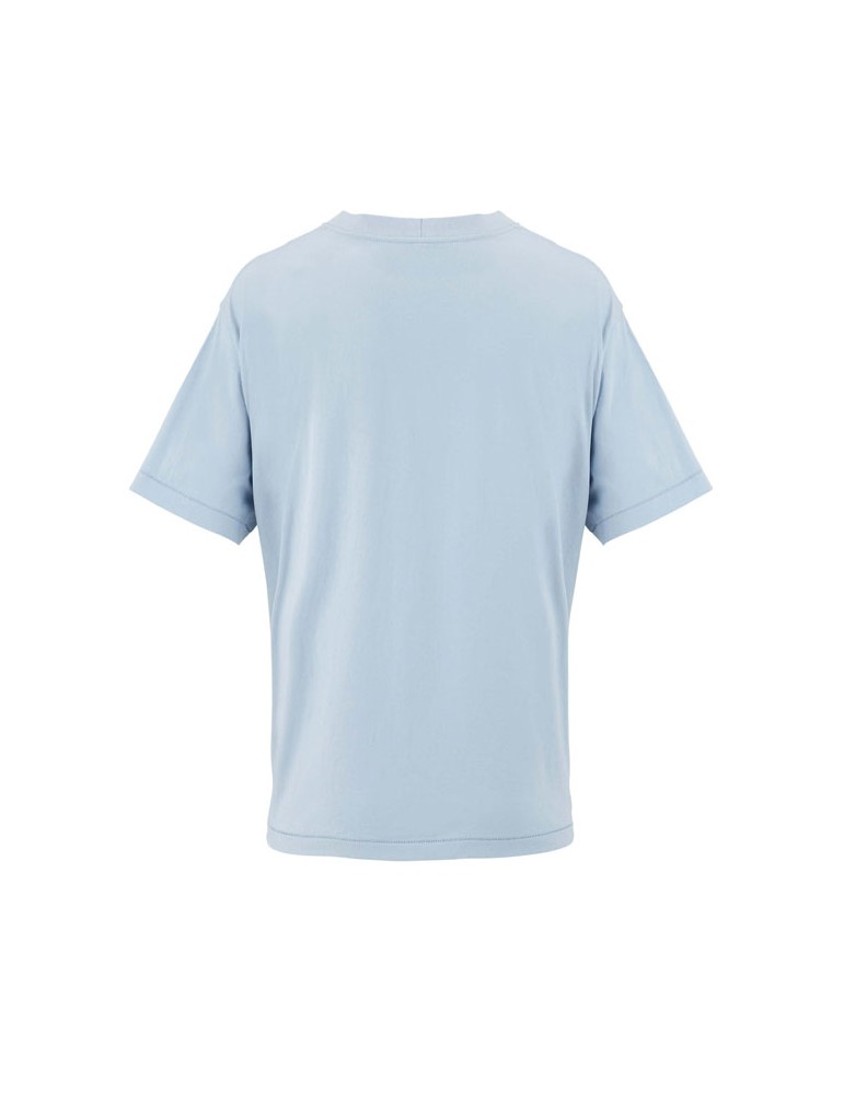 LEGACY TEE-SHIRT OVERSIZE