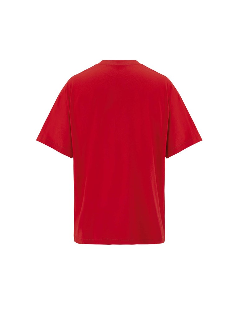 LEGACY TEE-SHIRT OVERSIZE
