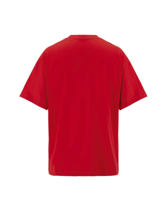 LEGACY TEE-SHIRT OVERSIZE