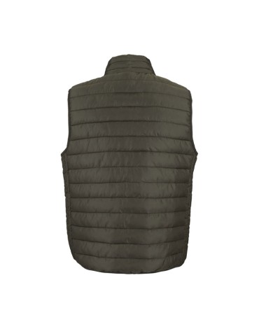 Gilet Bodywarmer Confortable et Stylé Personnalisé STREAM MEN pas cher