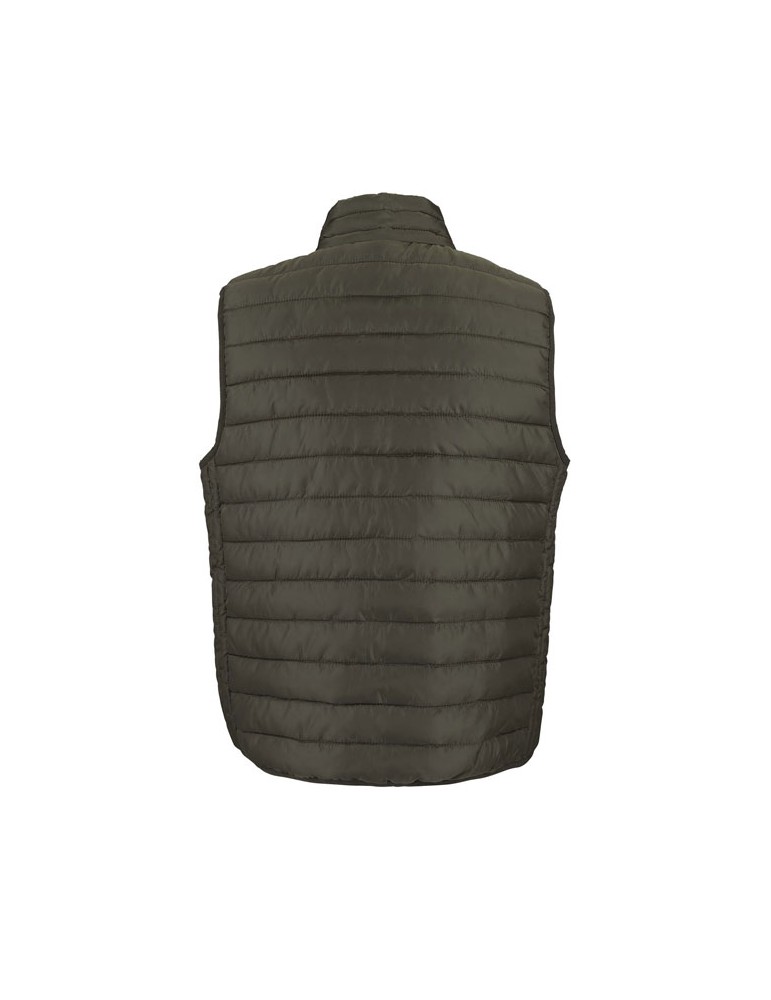 Gilet Bodywarmer Confortable et Stylé Personnalisé STREAM MEN pas cher