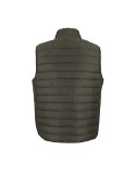 Gilet Bodywarmer Confortable et Stylé Personnalisé STREAM MEN pas cher