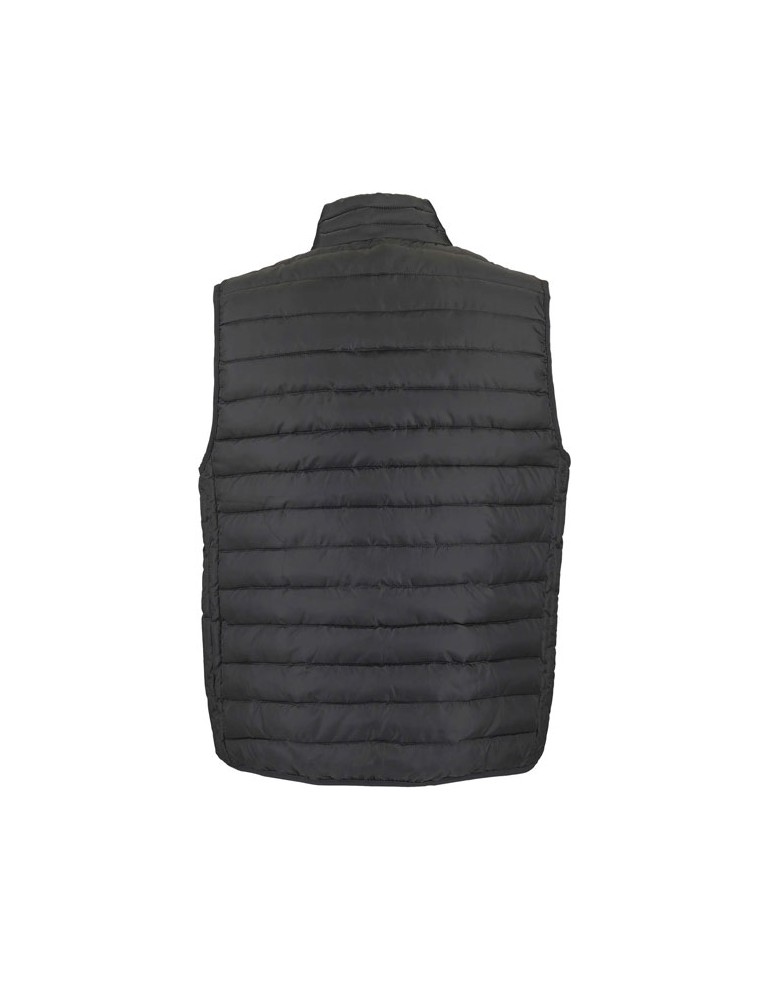 Gilet Bodywarmer Confortable et Stylé Personnalisé STREAM MEN pas cher