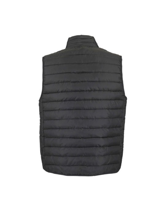 Gilet Bodywarmer Confortable et Stylé Personnalisé STREAM MEN pas cher