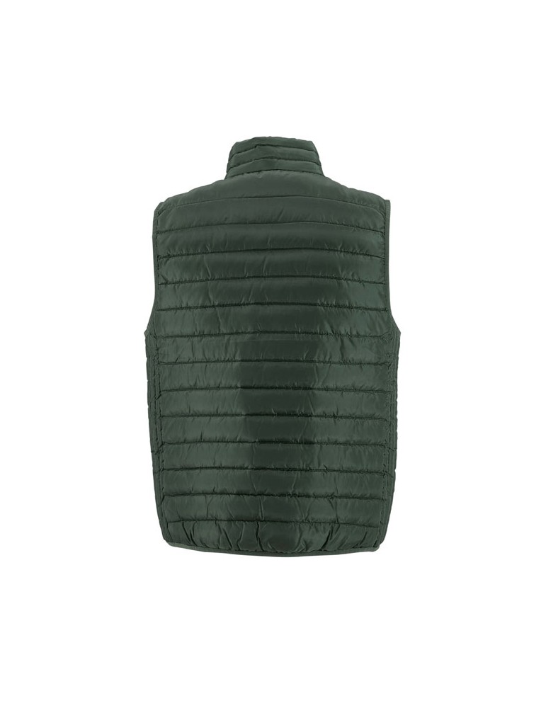 Gilet Bodywarmer Confortable et Stylé Personnalisé STREAM MEN pas cher