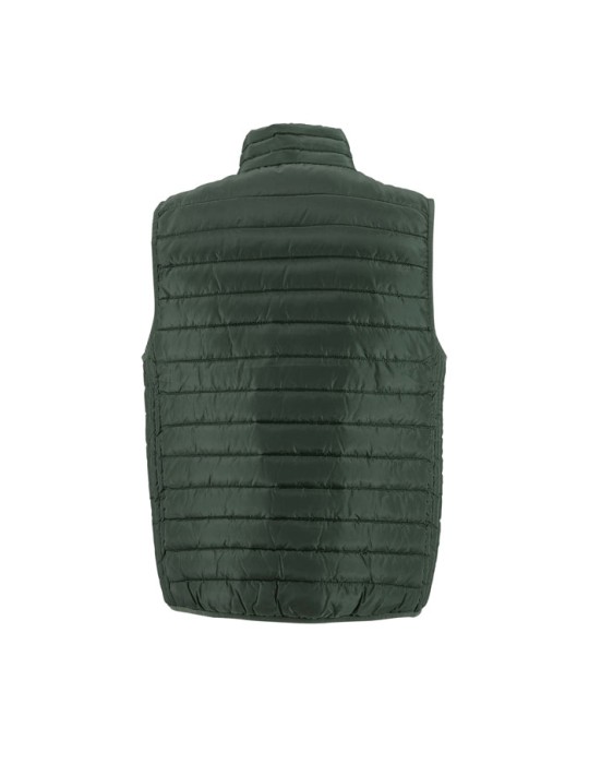 Gilet Bodywarmer Confortable et Stylé Personnalisé STREAM MEN pas cher