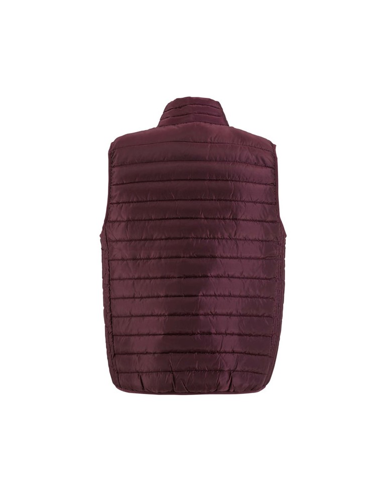 Gilet Bodywarmer Confortable et Stylé Personnalisé STREAM MEN pas cher