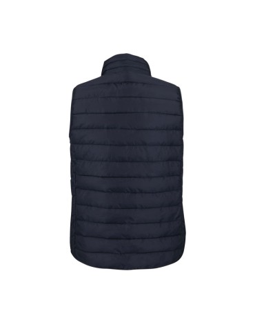 Gilet Bodywarmer Femme Personnalisé STREAM - SOL'S pas cher
