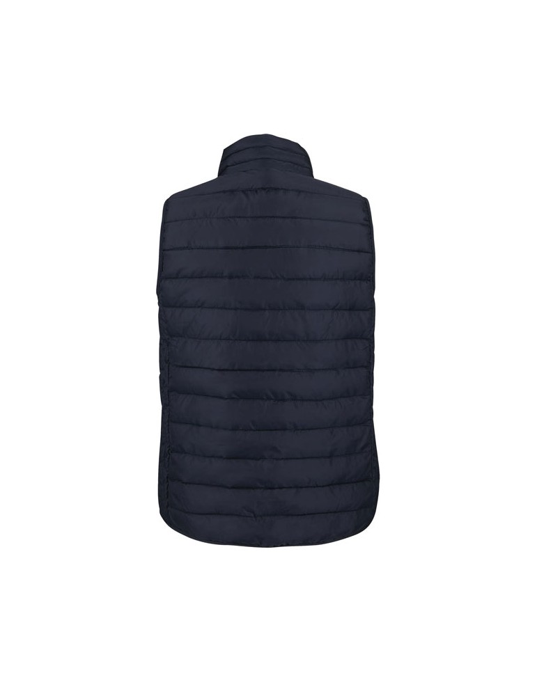 Gilet Bodywarmer Femme Personnalisé STREAM - SOL'S pas cher