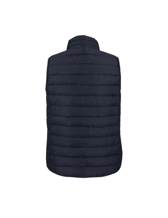 Gilet Bodywarmer Femme Personnalisé STREAM - SOL'S pas cher